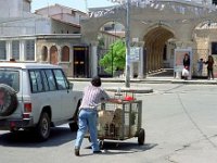 Cypern (1)  Transportmedel